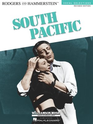 cover image of South Pacific (Songbook)